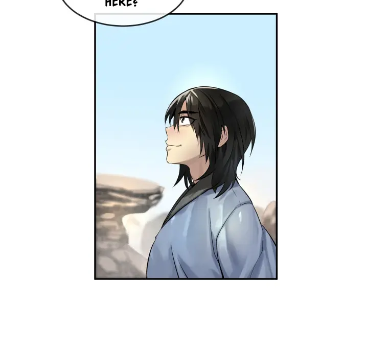 Volcanic Age Chapter 23 Page 10