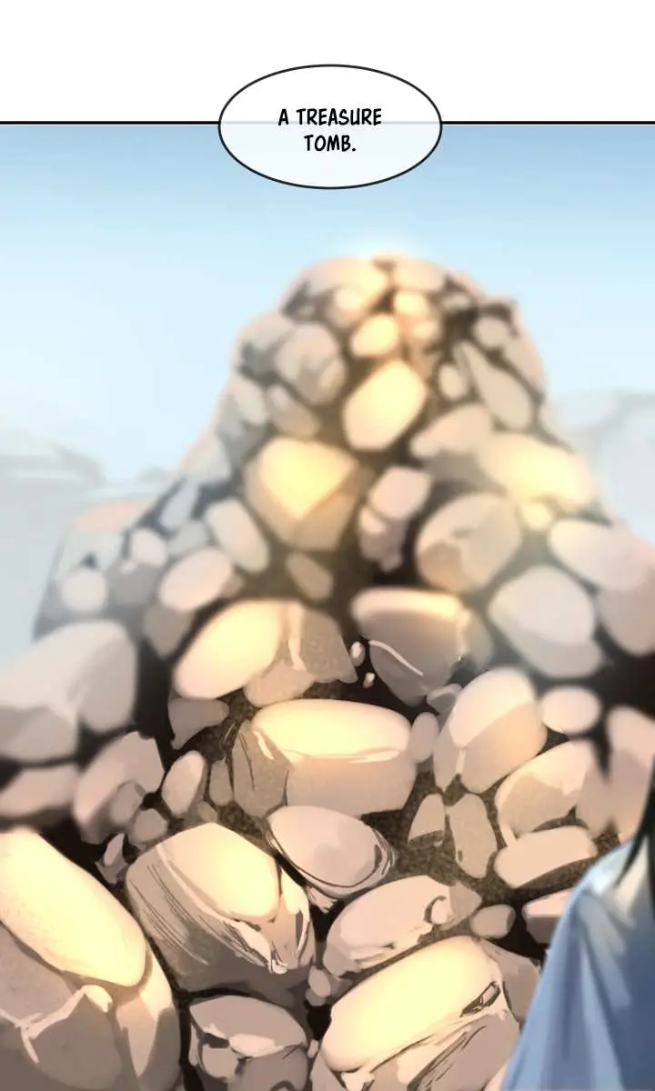 Volcanic Age Chapter 23 Page 11