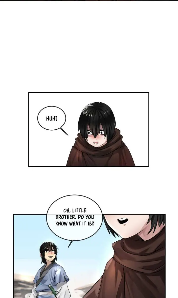 Volcanic Age Chapter 23 Page 12