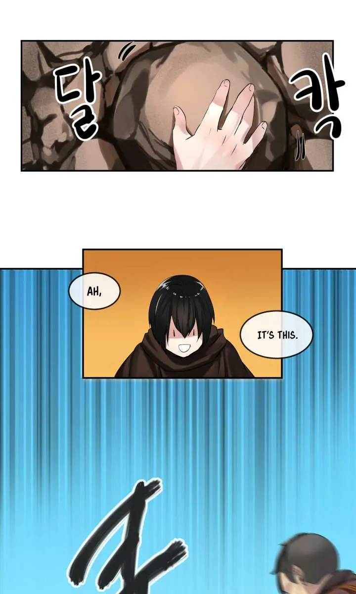 Volcanic Age Chapter 23 Page 16