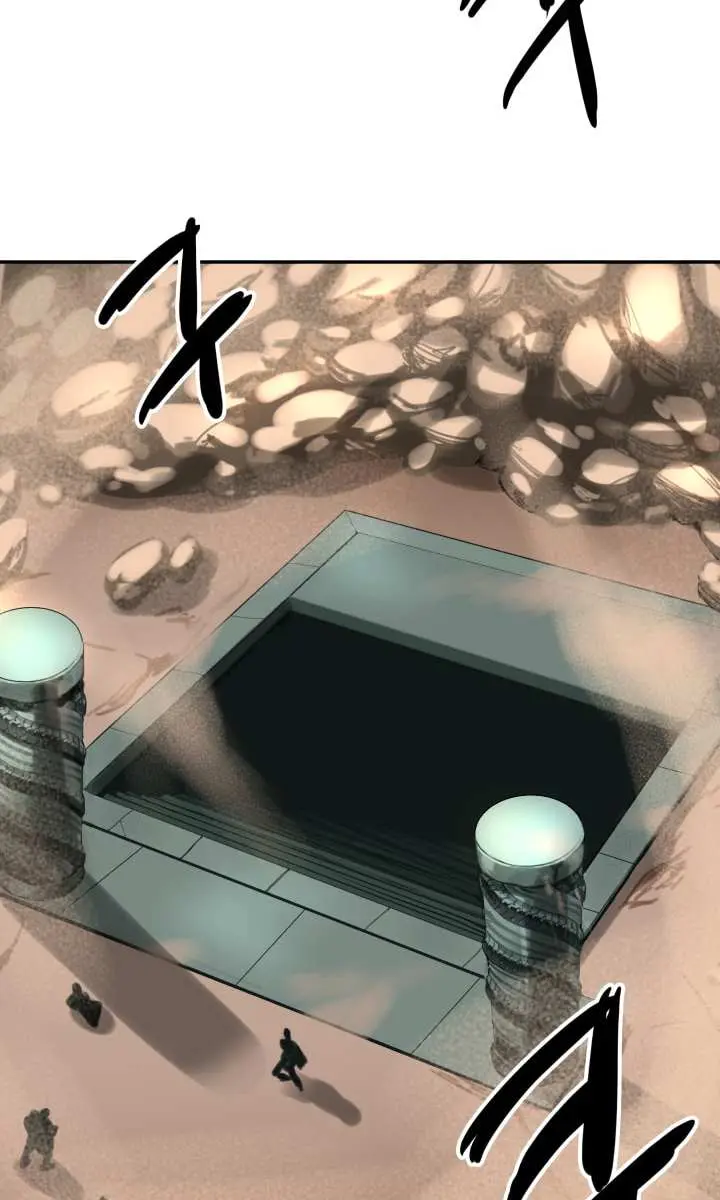 Volcanic Age Chapter 23 Page 20