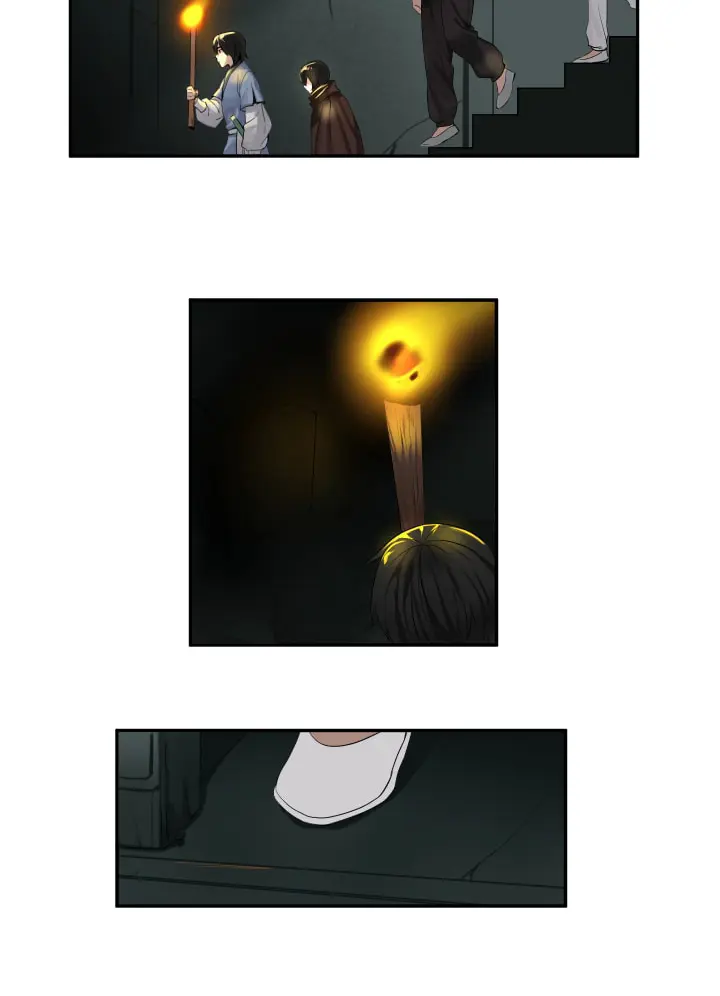 Volcanic Age Chapter 23 Page 26