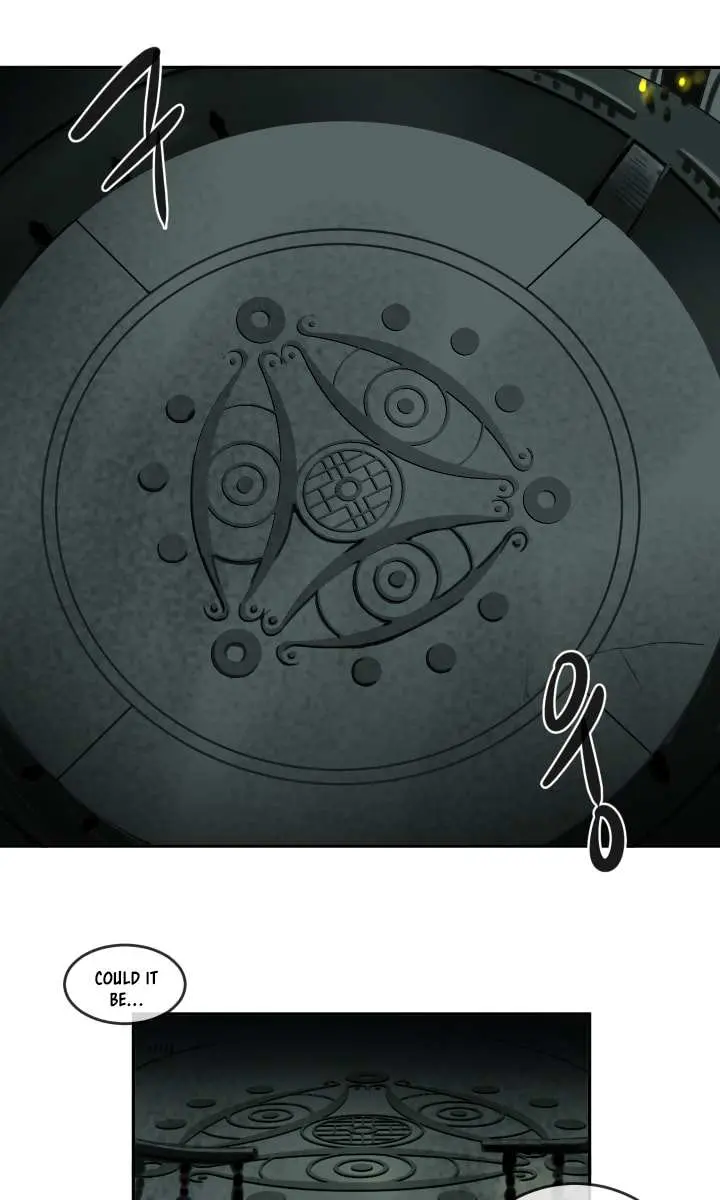 Volcanic Age Chapter 23 Page 27