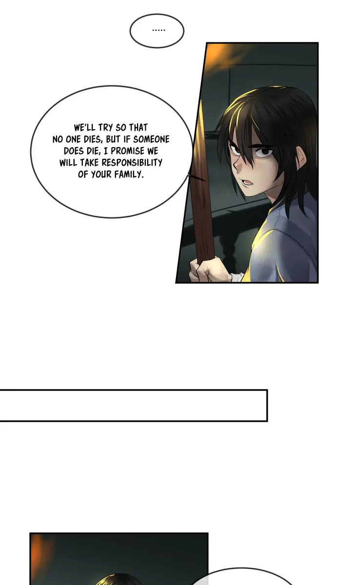 Volcanic Age Chapter 23 Page 33