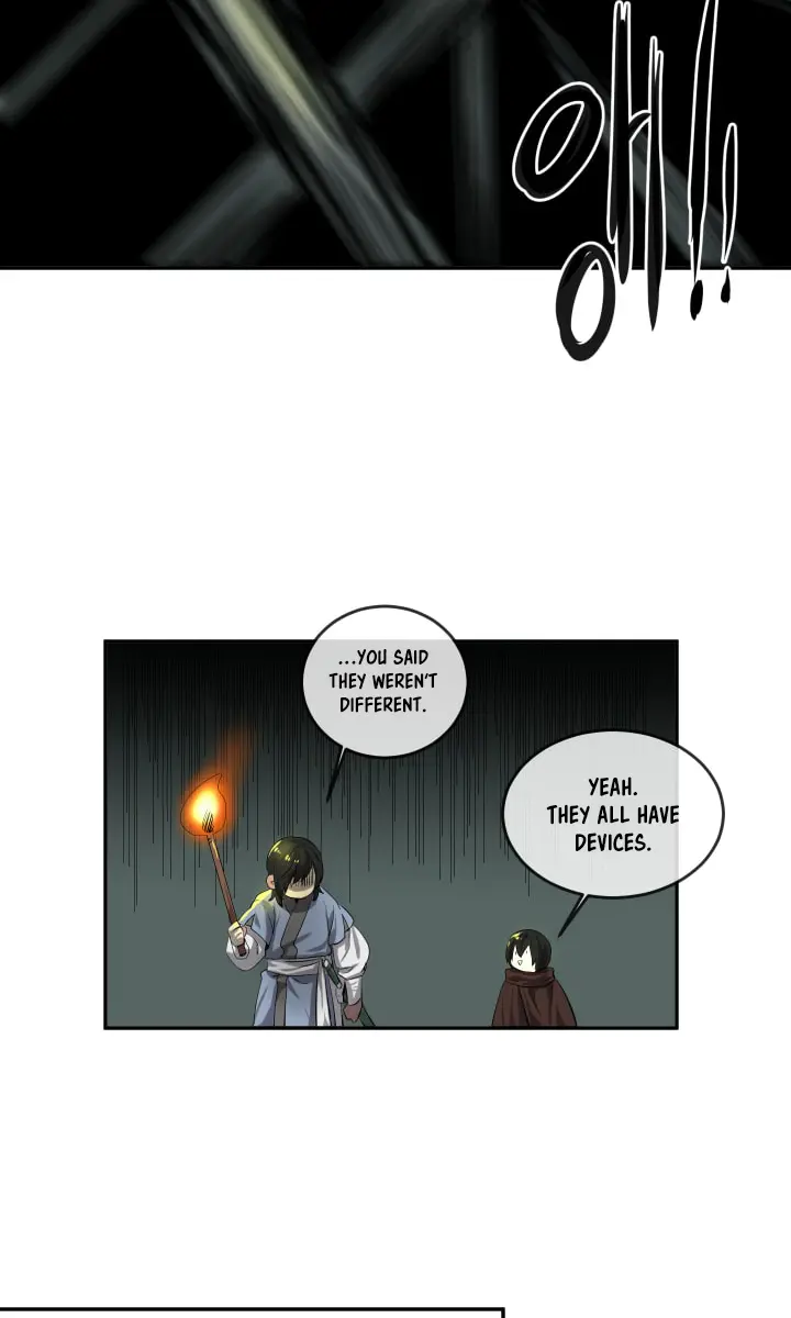 Volcanic Age Chapter 23 Page 43