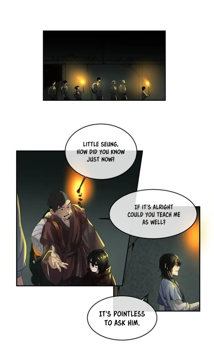 Volcanic Age Chapter 23 Page 45