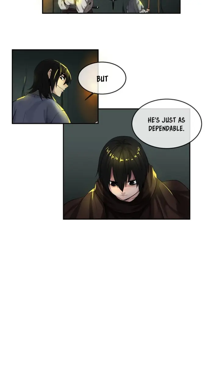 Volcanic Age Chapter 23 Page 47