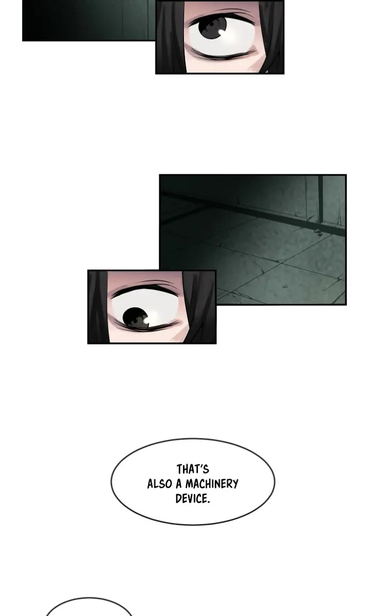 Volcanic Age Chapter 24 Page 9