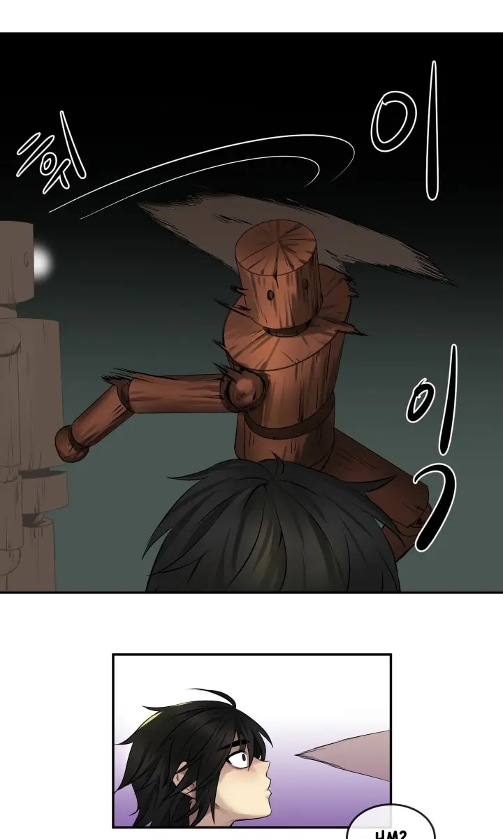 Volcanic Age Chapter 24 Page 15