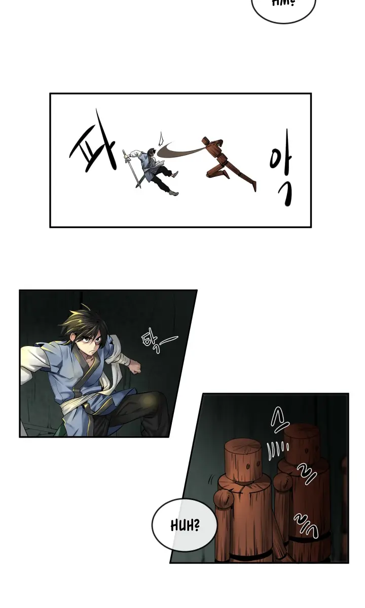 Volcanic Age Chapter 24 Page 16