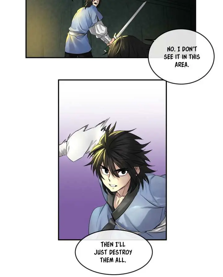 Volcanic Age Chapter 24 Page 20