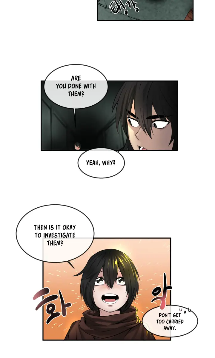 Volcanic Age Chapter 24 Page 25