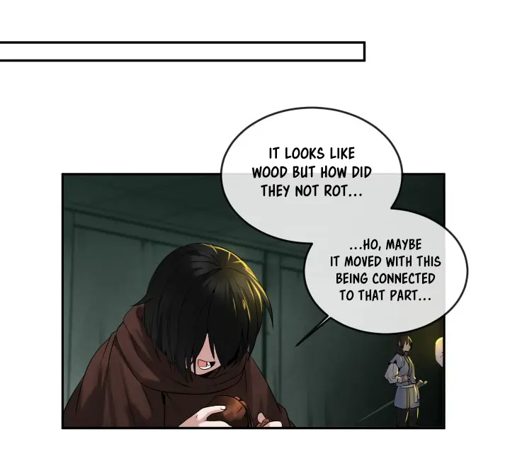 Volcanic Age Chapter 24 Page 26