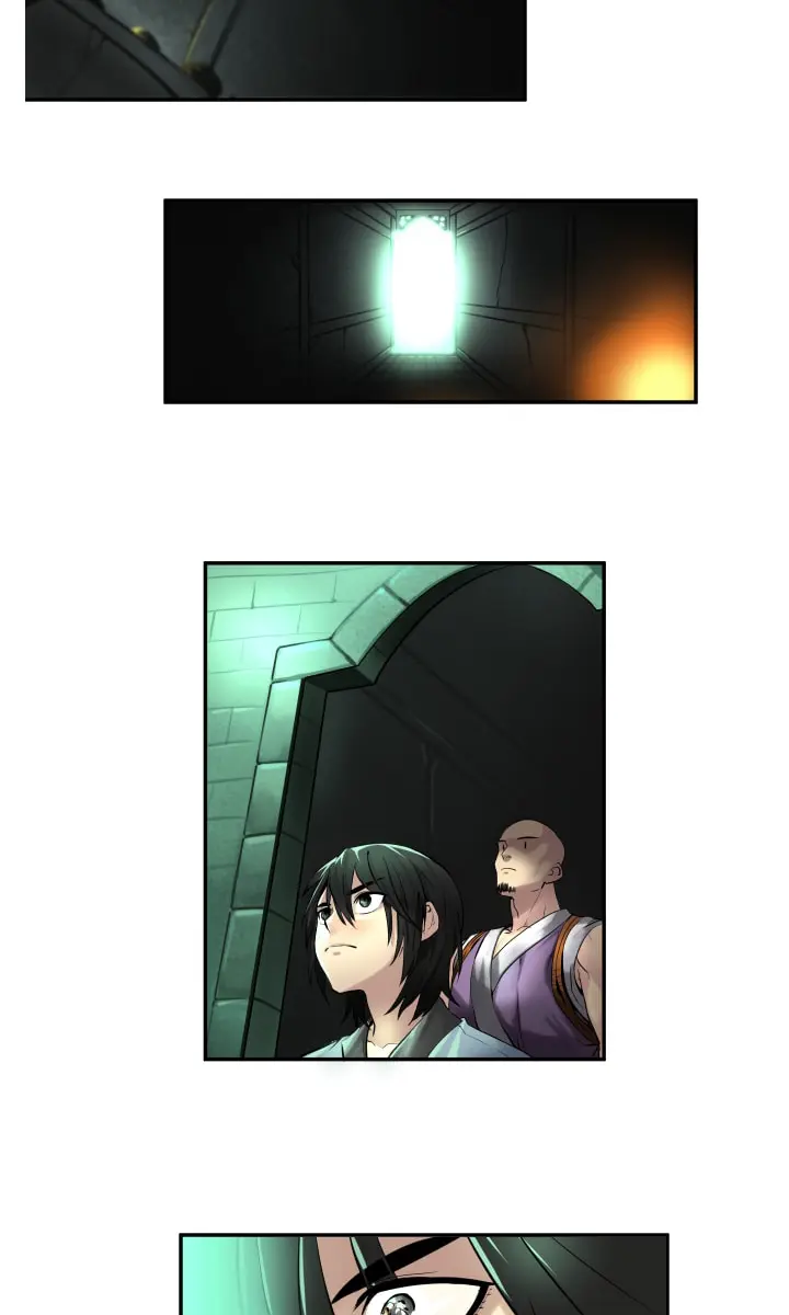 Volcanic Age Chapter 24 Page 28