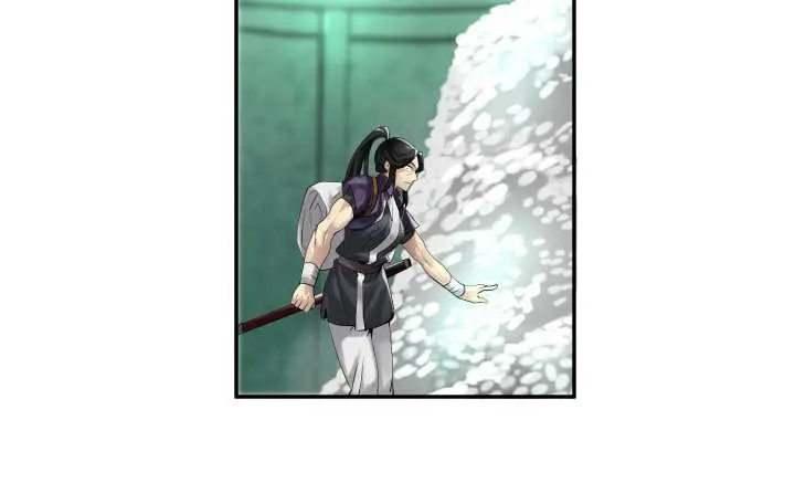 Volcanic Age Chapter 24 Page 32