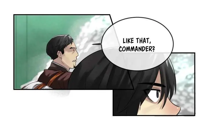 Volcanic Age Chapter 24 Page 35