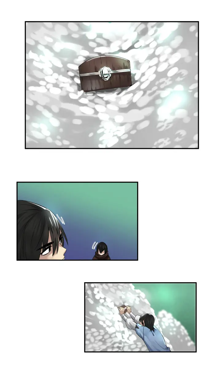 Volcanic Age Chapter 24 Page 36