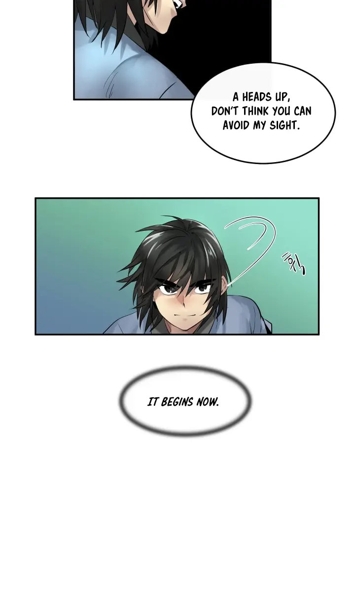 Volcanic Age Chapter 24 Page 40