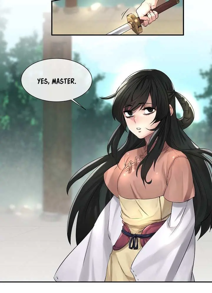 Volcanic Age Chapter 25 Page 3