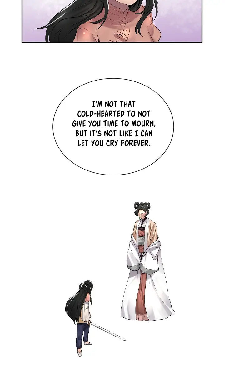 Volcanic Age Chapter 25 Page 8