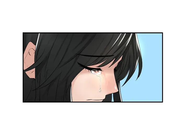 Volcanic Age Chapter 25 Page 9