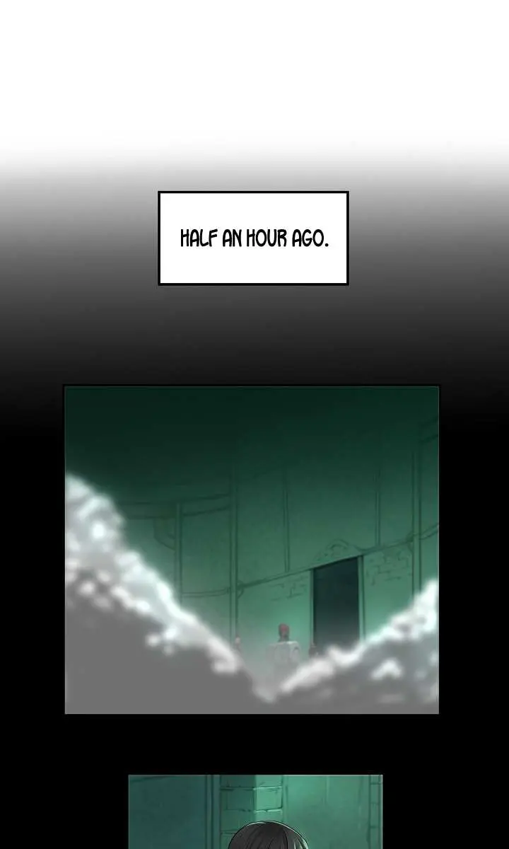 Volcanic Age Chapter 25 Page 19