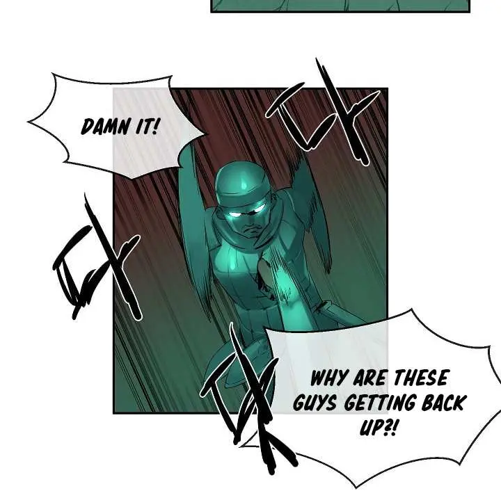 Volcanic Age Chapter 25 Page 24