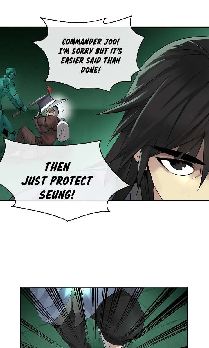 Volcanic Age Chapter 25 Page 28