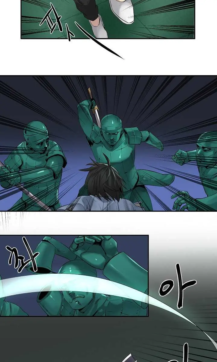 Volcanic Age Chapter 25 Page 29