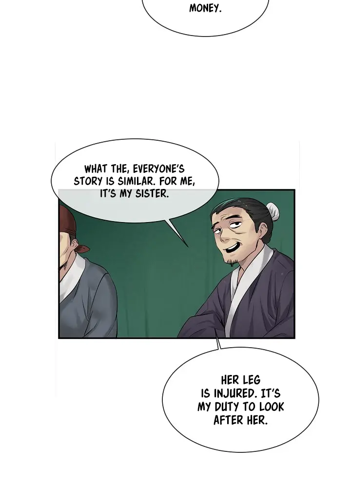 Volcanic Age Chapter 26 Page 10