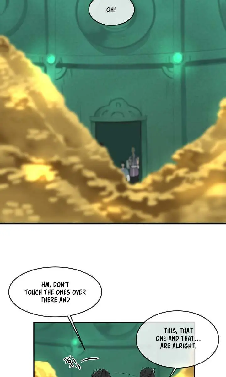 Volcanic Age Chapter 26 Page 15