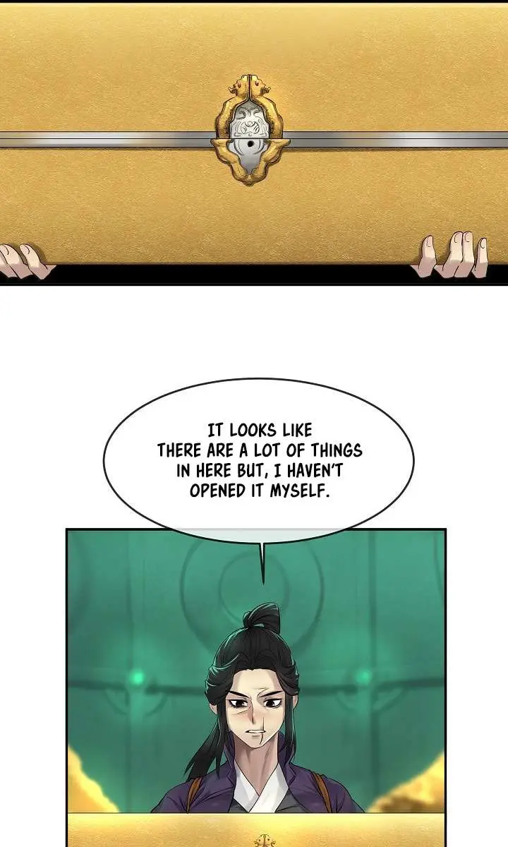 Volcanic Age Chapter 26 Page 18