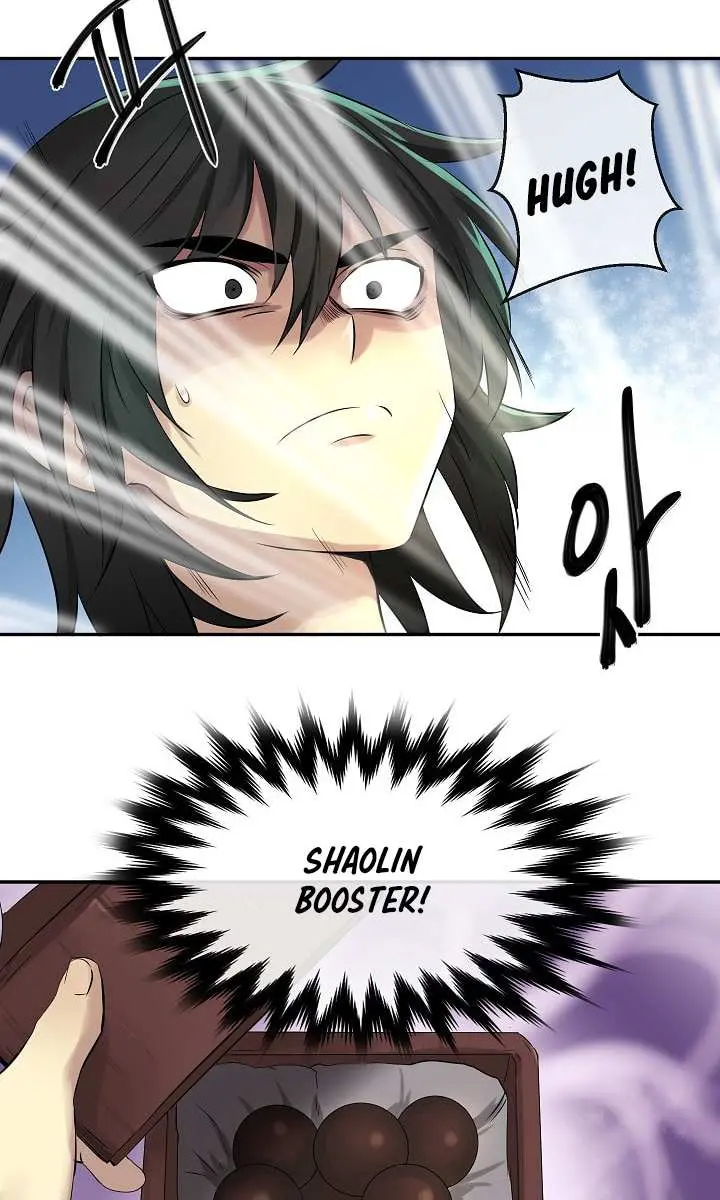 Volcanic Age Chapter 26 Page 22