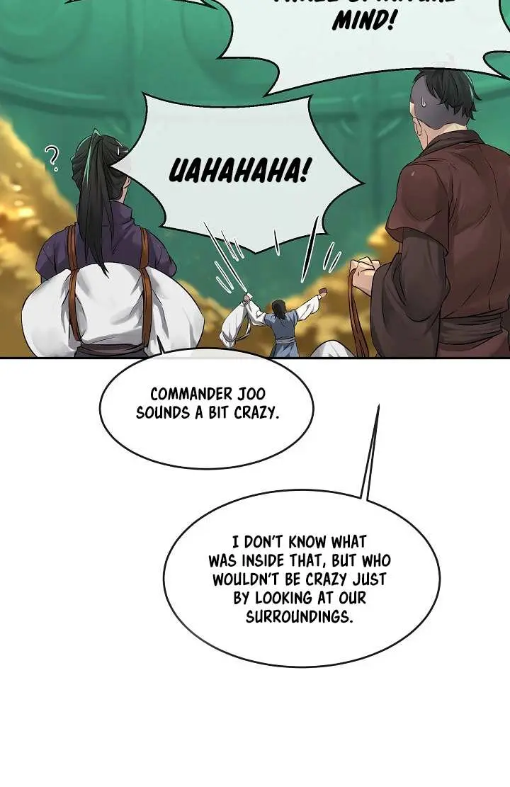 Volcanic Age Chapter 26 Page 26