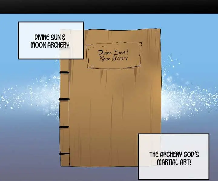 Volcanic Age Chapter 26 Page 29