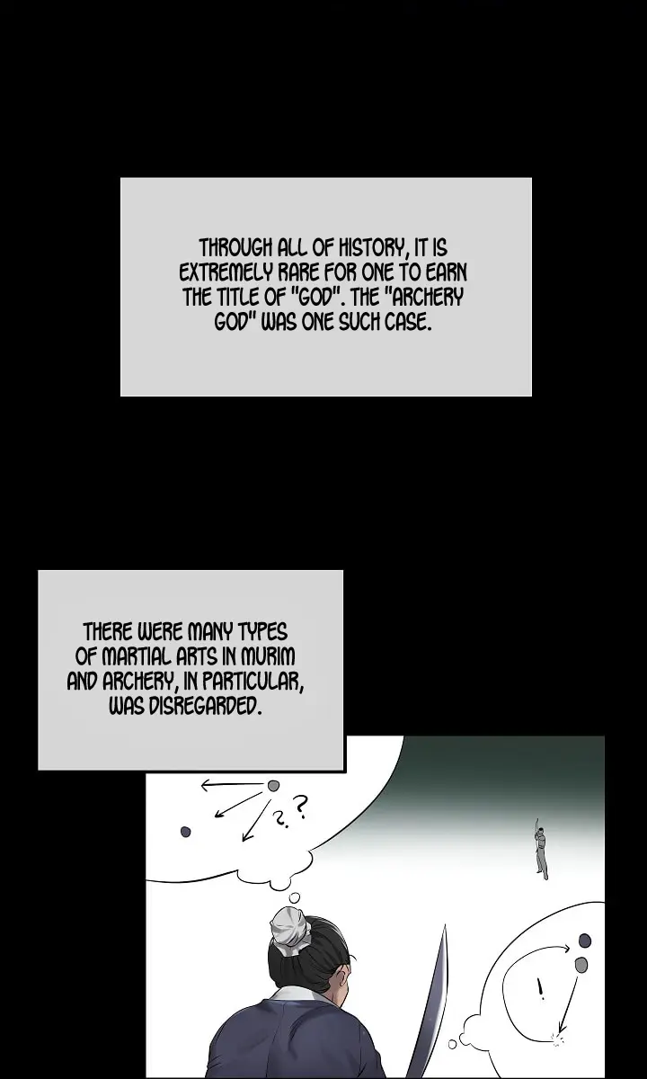 Volcanic Age Chapter 26 Page 30