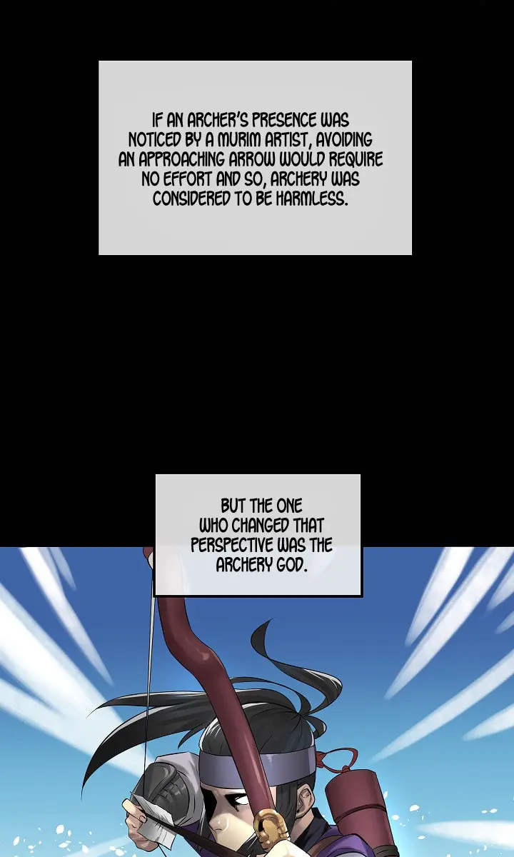 Volcanic Age Chapter 26 Page 31