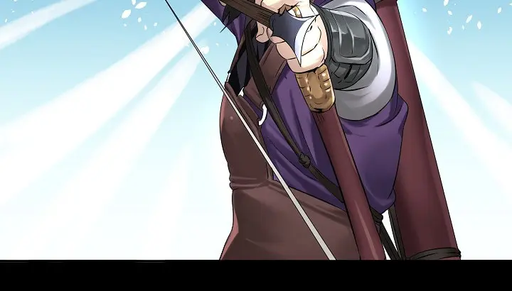 Volcanic Age Chapter 26 Page 32