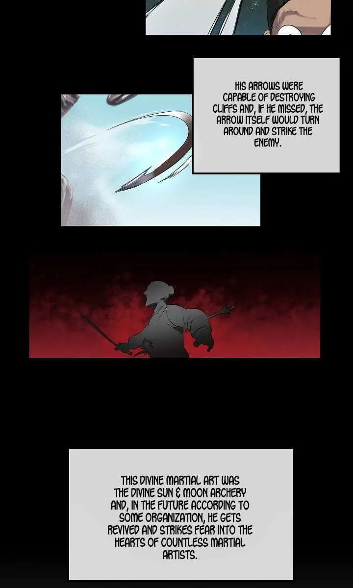 Volcanic Age Chapter 26 Page 34