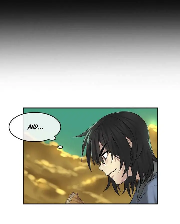 Volcanic Age Chapter 26 Page 35