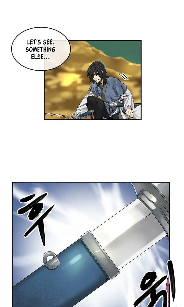 Volcanic Age Chapter 26 Page 37