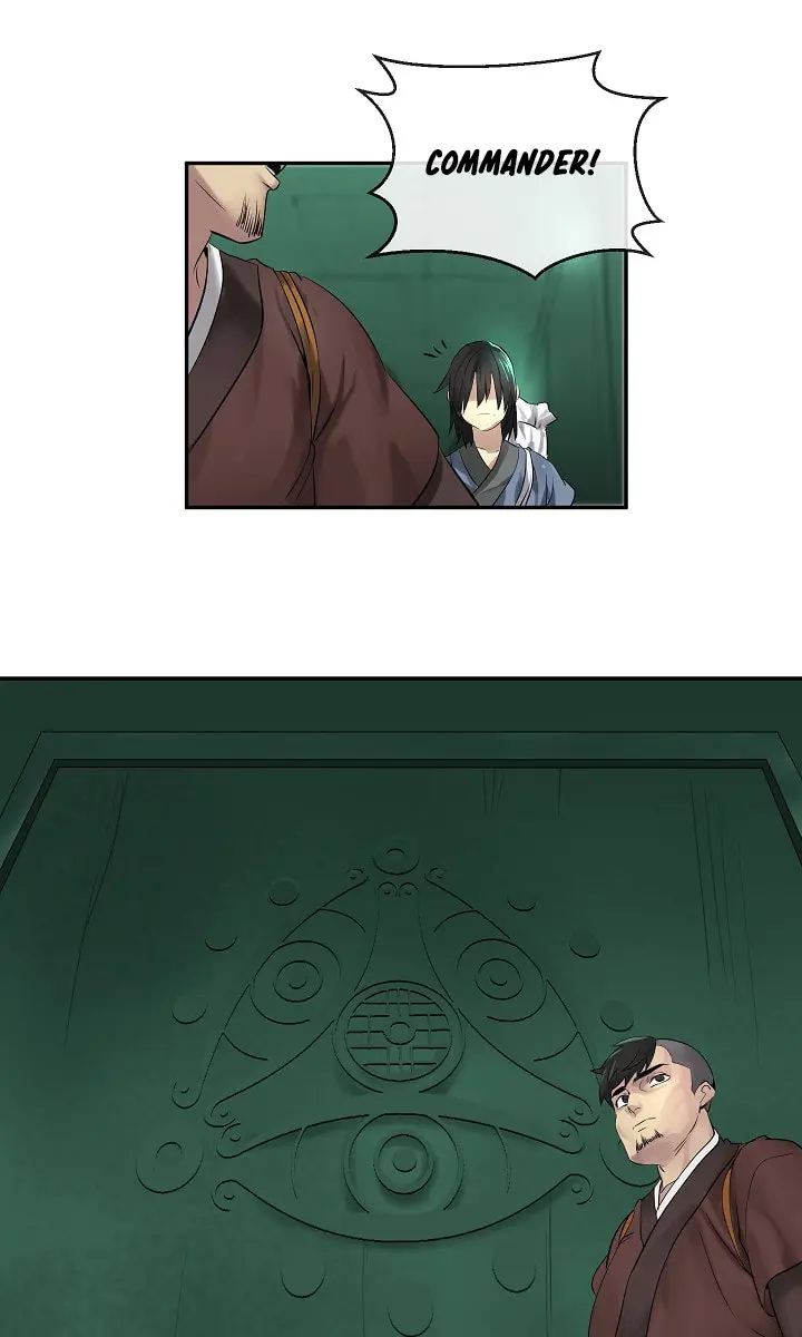 Volcanic Age Chapter 27 Page 2