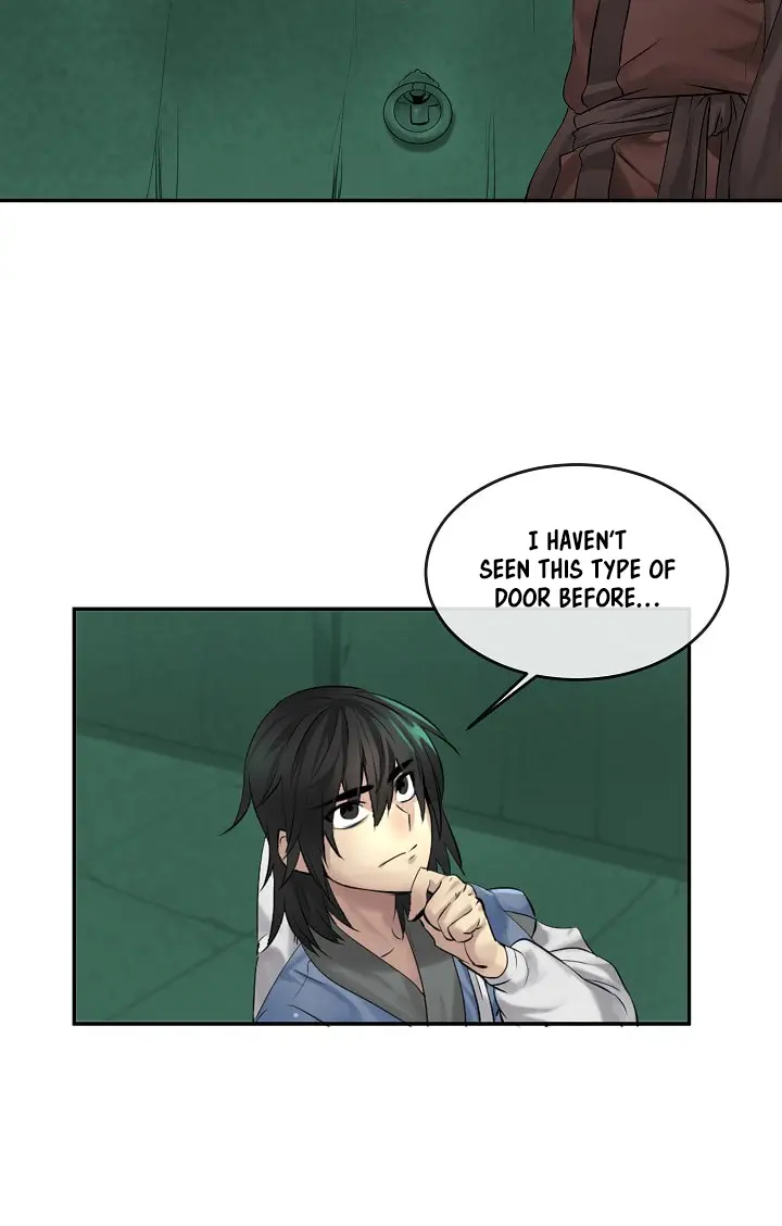 Volcanic Age Chapter 27 Page 3