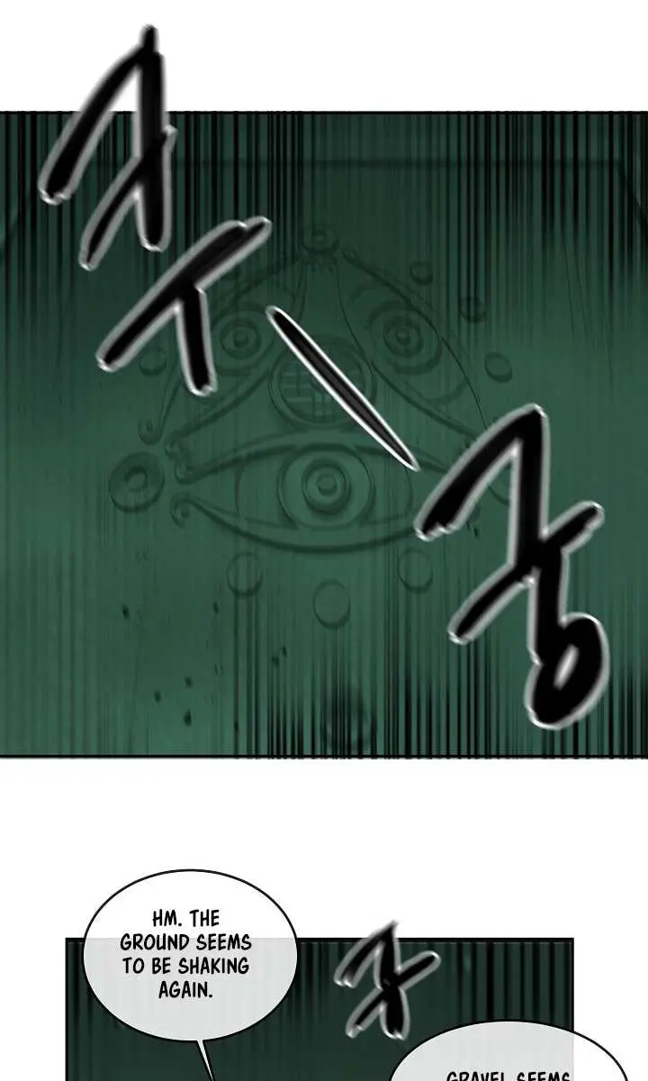 Volcanic Age Chapter 27 Page 7