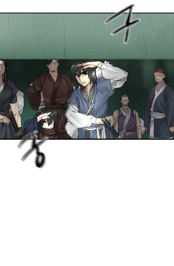 Volcanic Age Chapter 27 Page 9