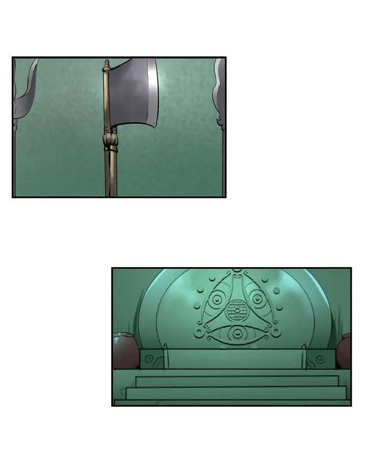 Volcanic Age Chapter 27 Page 12