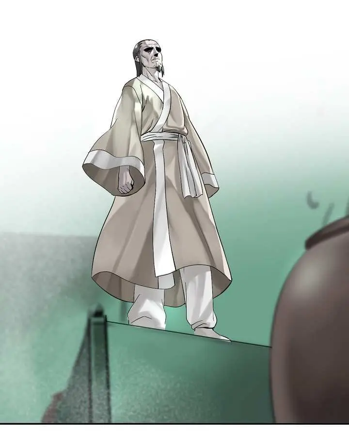 Volcanic Age Chapter 27 Page 15