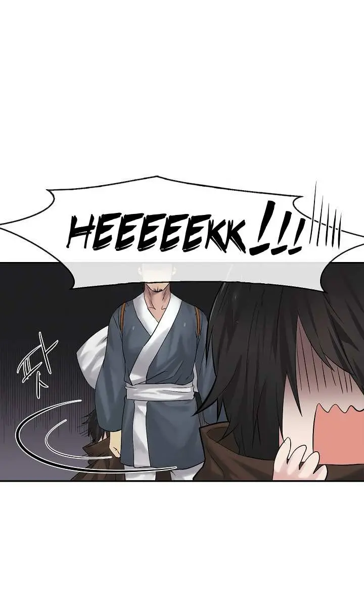 Volcanic Age Chapter 27 Page 16