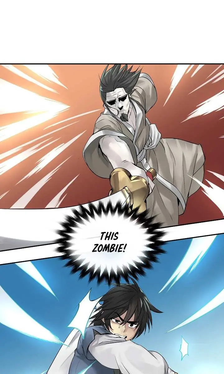 Volcanic Age Chapter 27 Page 22