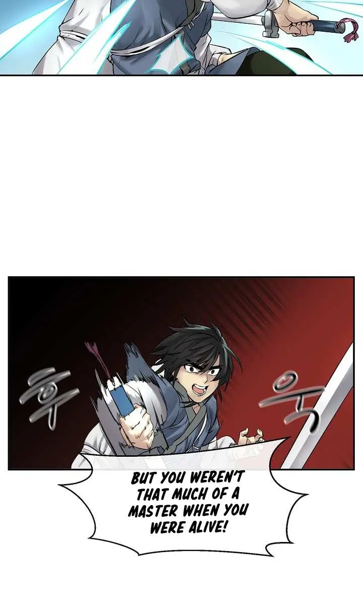 Volcanic Age Chapter 27 Page 23